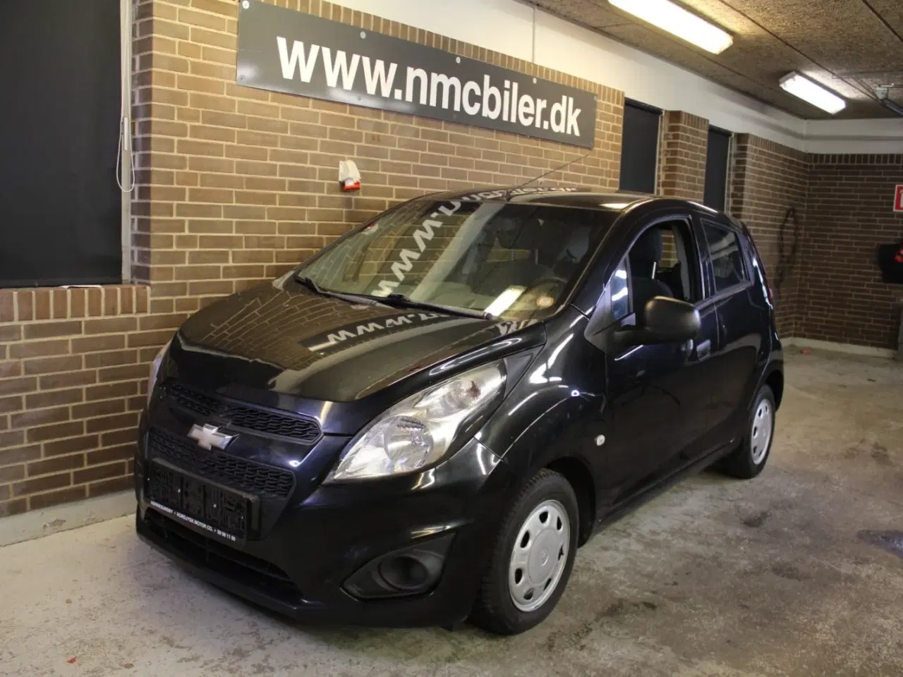 Billede 2 - Chevrolet Spark 1,0 LS