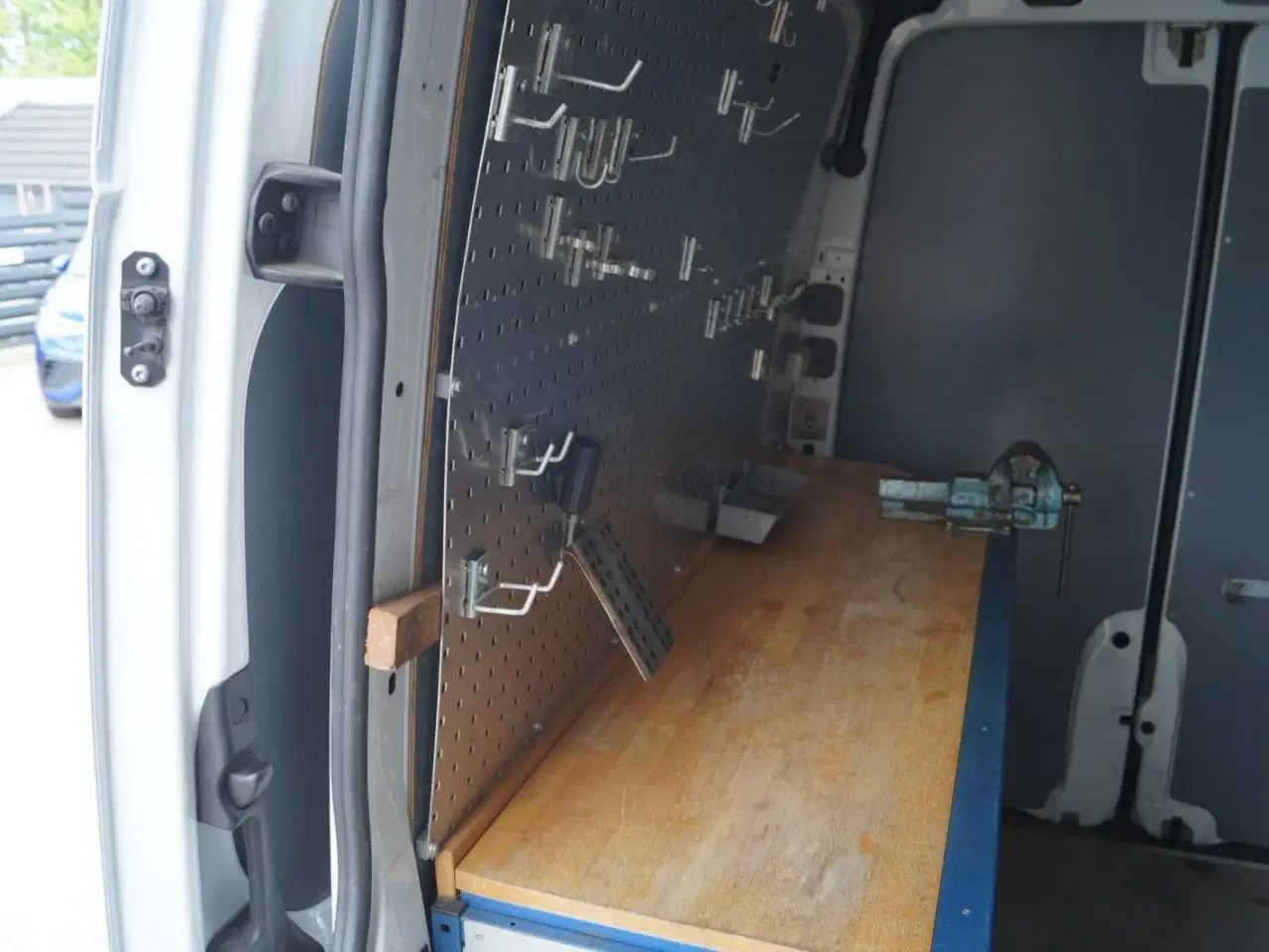 Billede 13 - Mercedes Sprinter 515 2,2 CDi Kurvelift