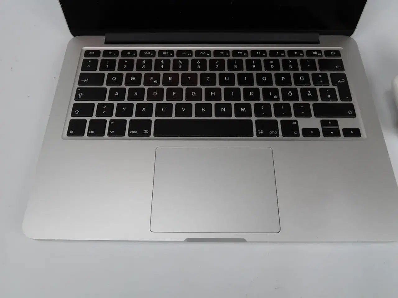 Billede 2 - Apple MacBook Pro 13" i5 - dødt batteri