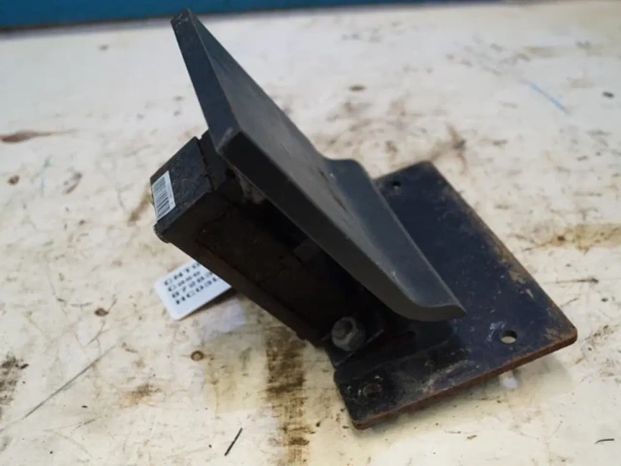 Billede 15 - Case 8010 Mængdemåler 87283659