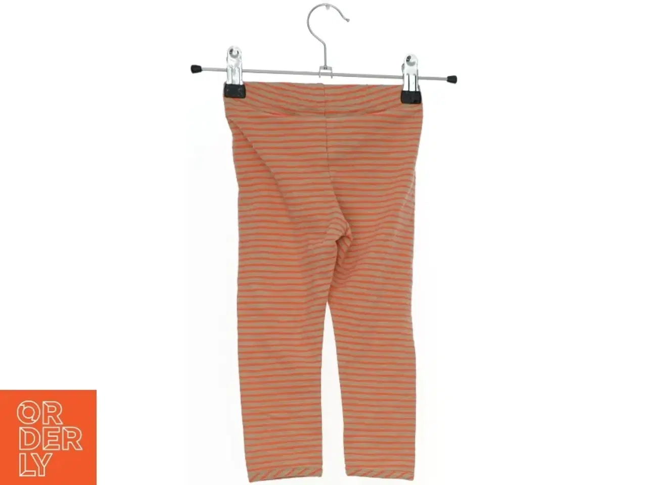 Billede 2 - Stribede leggings til børn fra Name It (str. 86)