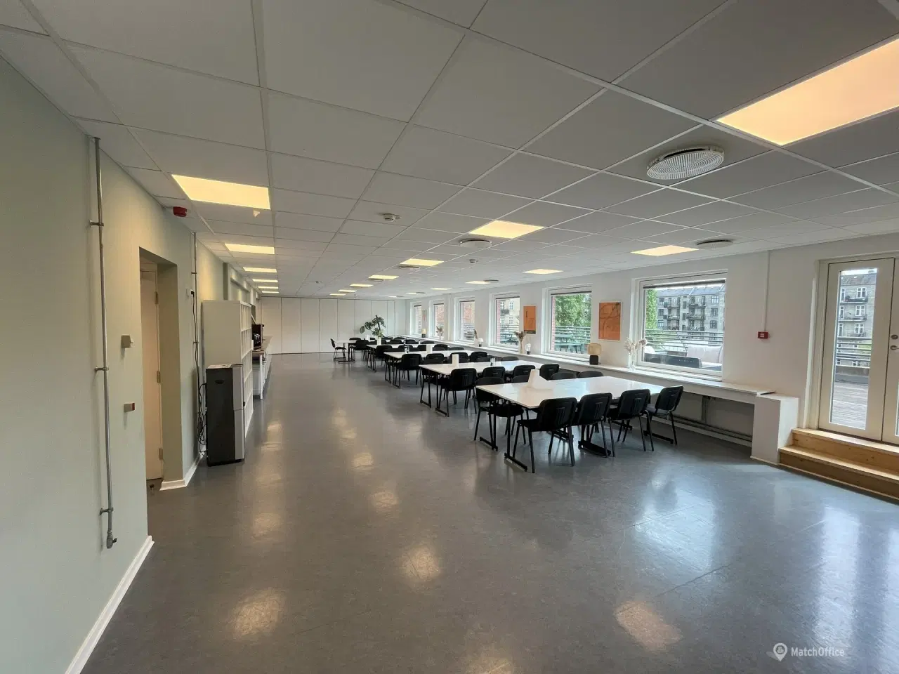 Billede 4 - CPH:OFFICE kontorfælleskab