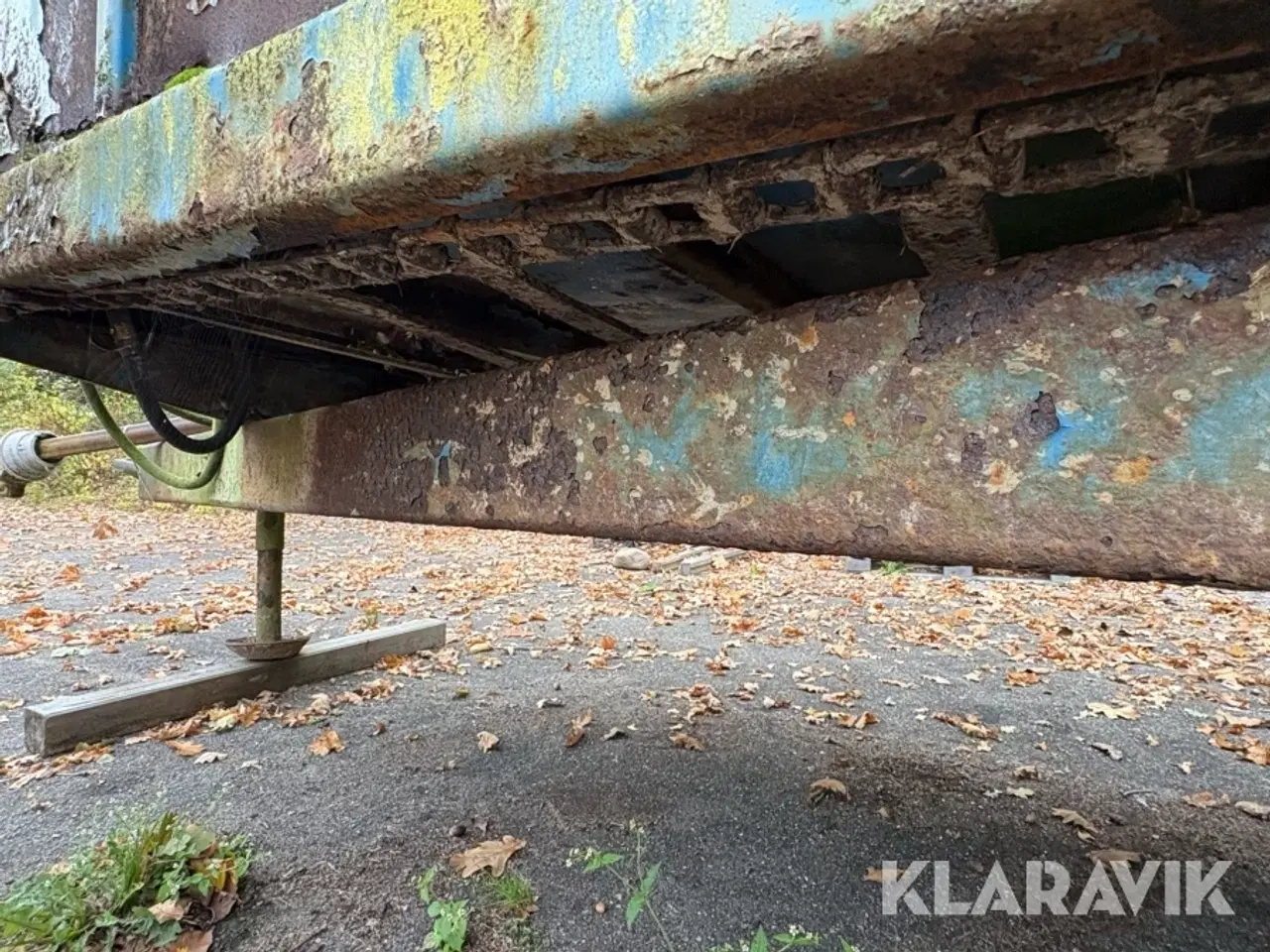 Billede 8 - Møgspreder Samson