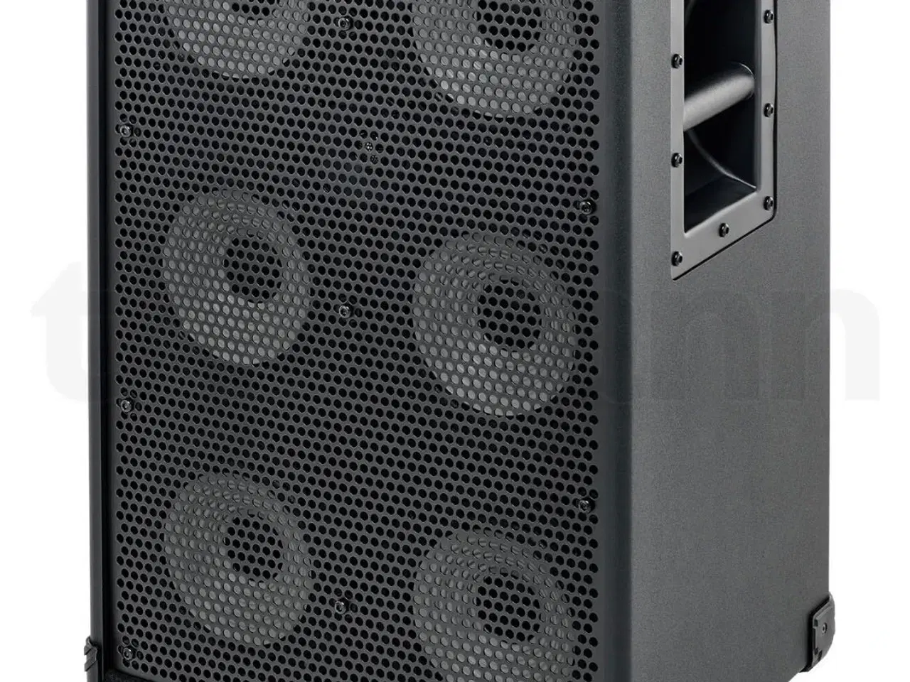 Billede 1 - Næsten ny Phil jones bas kabinet. 