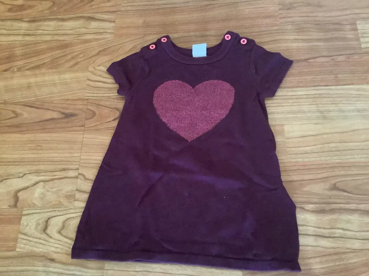 Billede 4 - Helt ny H&M tøjpakke str. 68 pige