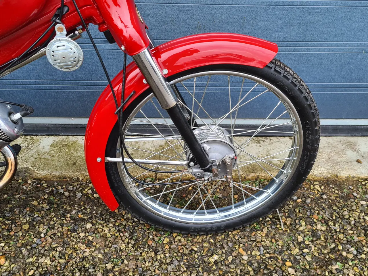 Billede 7 - Puch MS 50 2 Gear