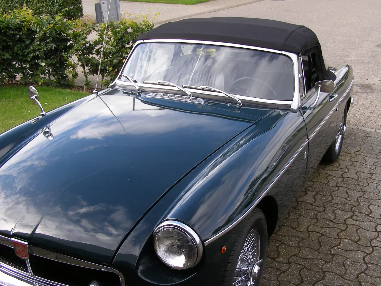 Billede 7 - MGB Superflot