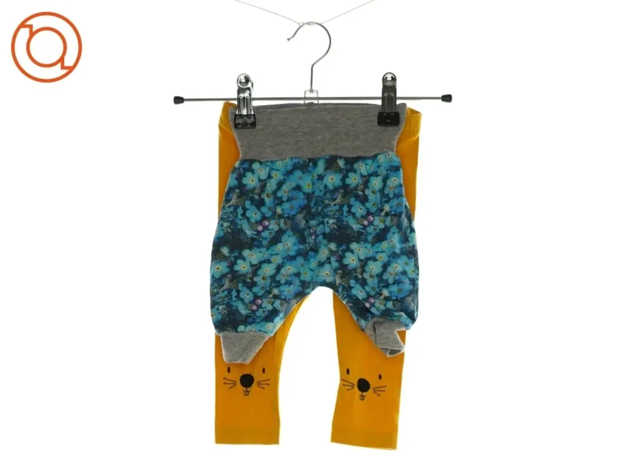 Billede 1 - 2 par bukser fra Name it