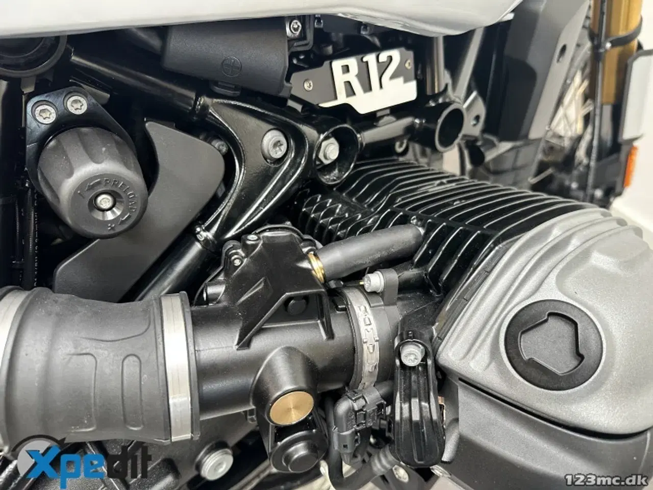Billede 14 - BMW R 12 G/S