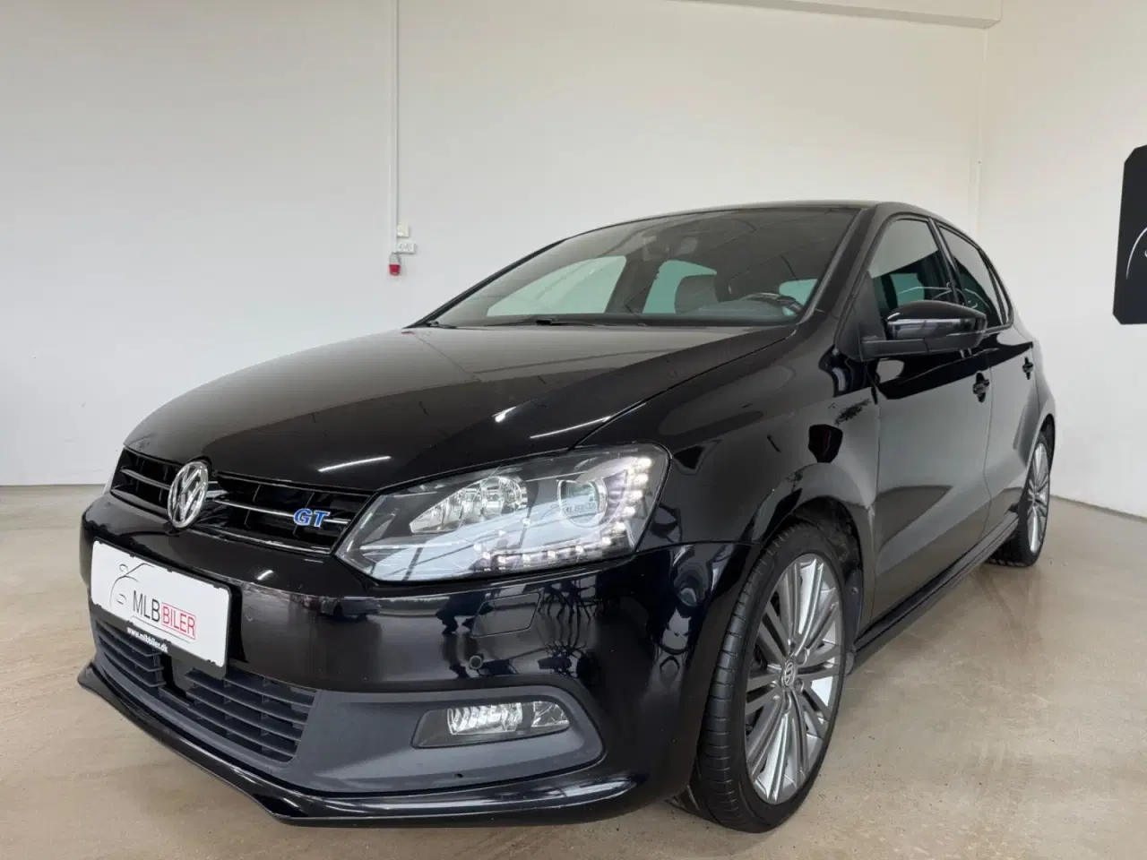 Billede 2 - VW Polo 1,4 TSi 150 BlueGT DSG