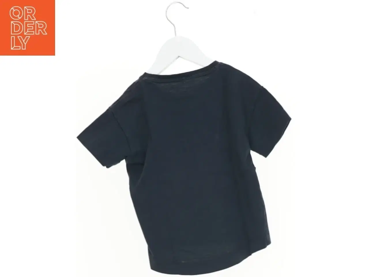 Billede 2 - T-Shirt fra Name It (str. 116 cm)