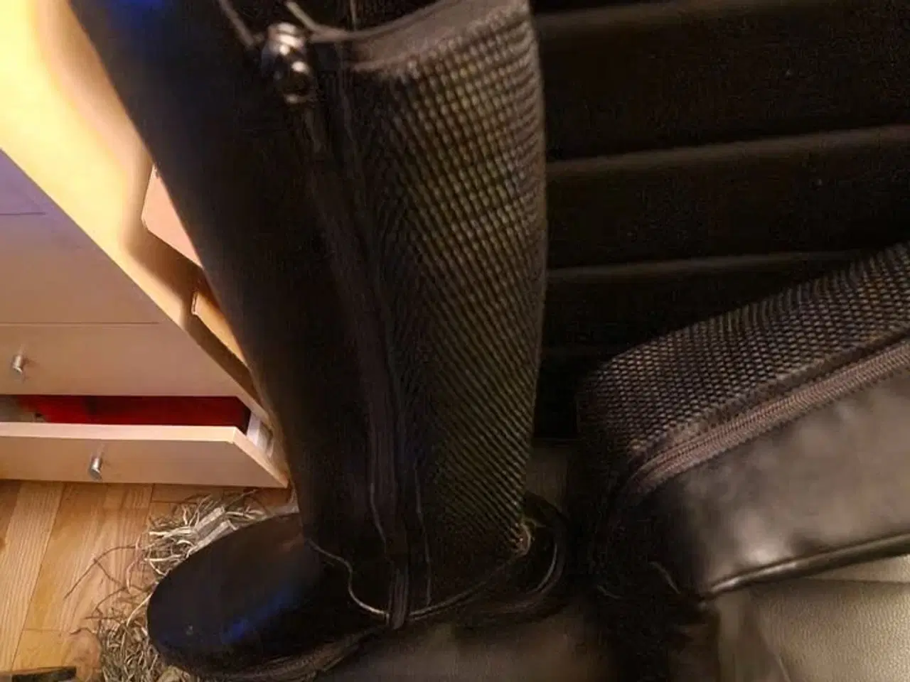 Billede 2 - tamaris støvler str 38