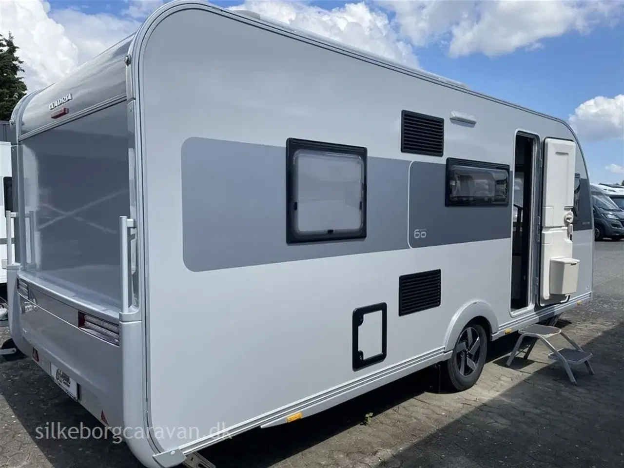 Billede 2 - 2025 - Adria Altea 552 PK
