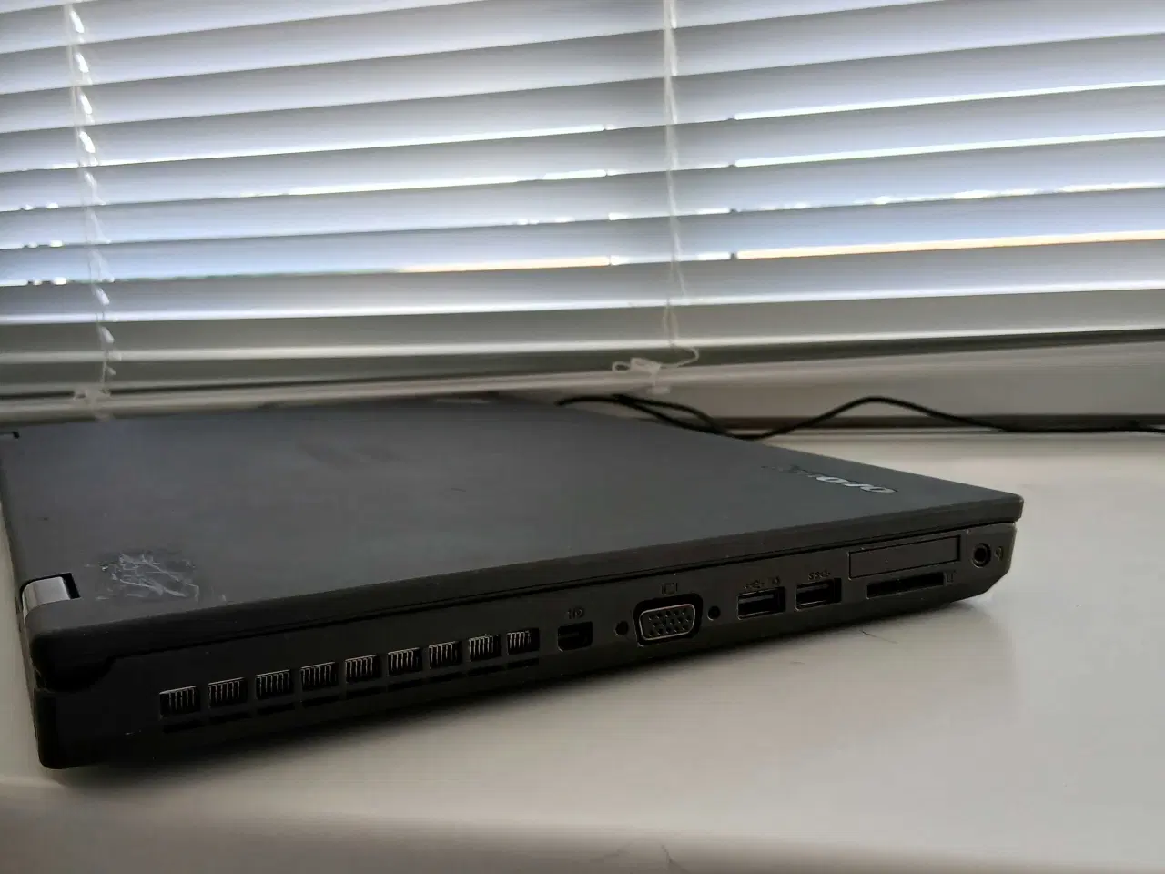 Billede 5 - Lenovo thinkpad T540p Windows 11pro