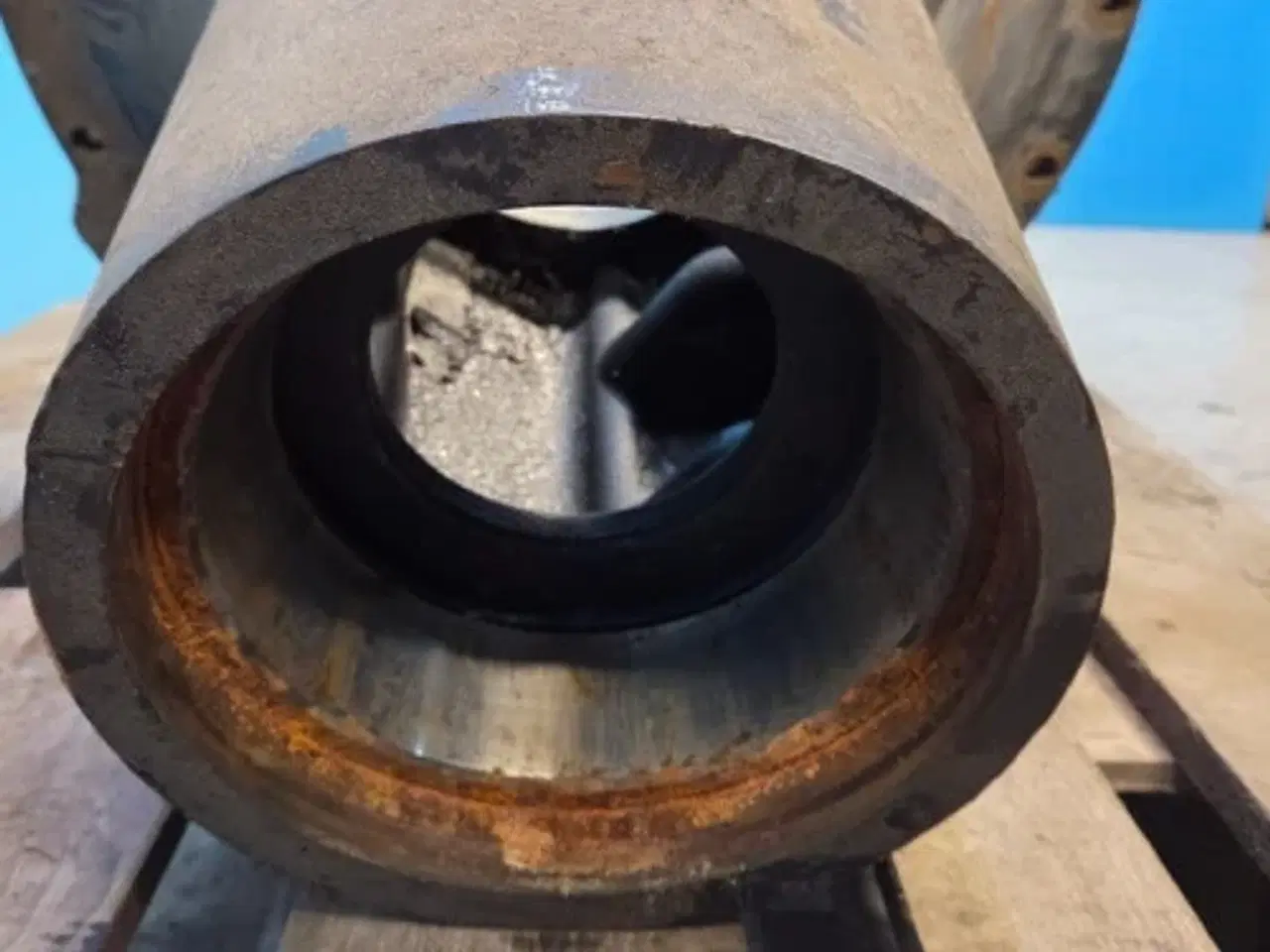 Billede 15 - New Holland T8.390 Lår 84176682