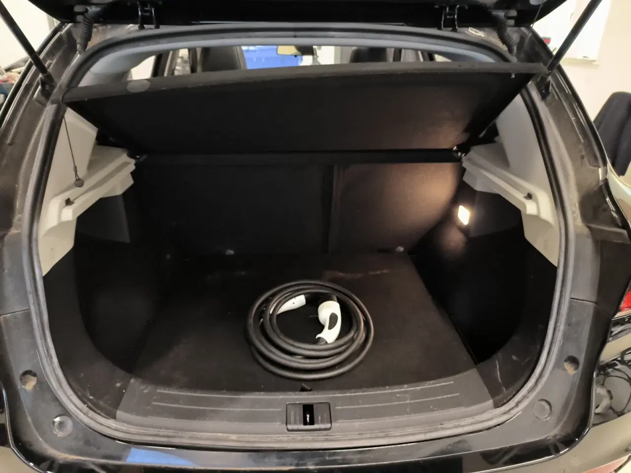 Billede 12 - MG ZS  EV Luxury