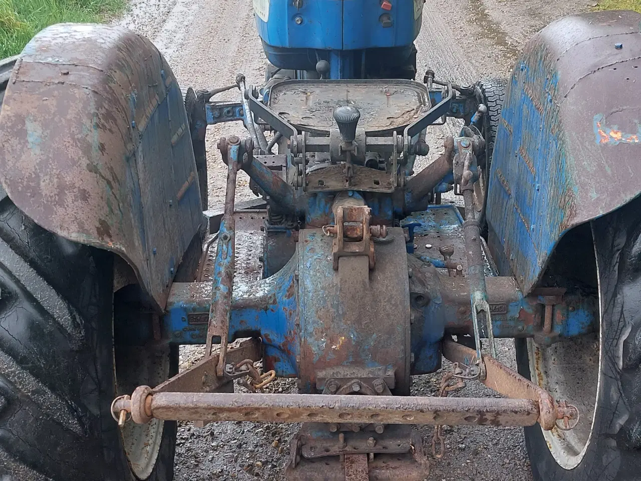 Billede 3 - Ford 3000