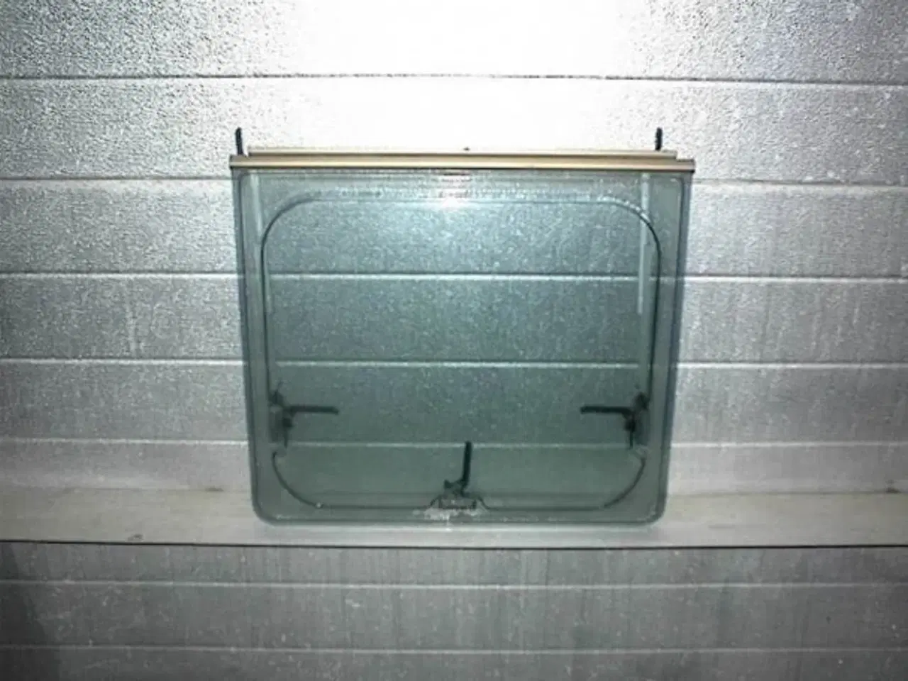 Billede 1 - Adria Rude