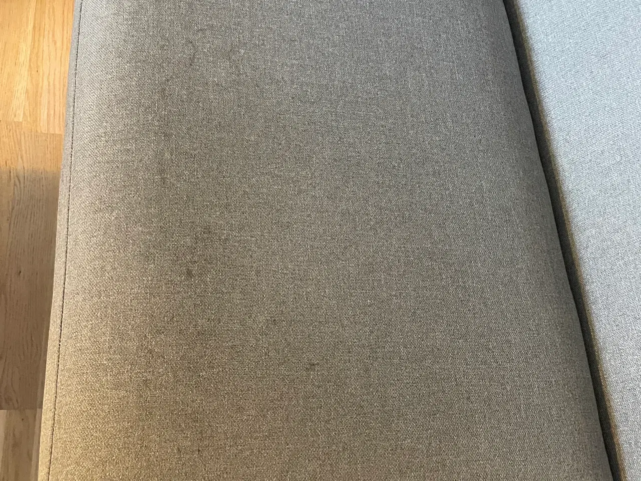 Billede 3 - To ens 3-personers sofaer