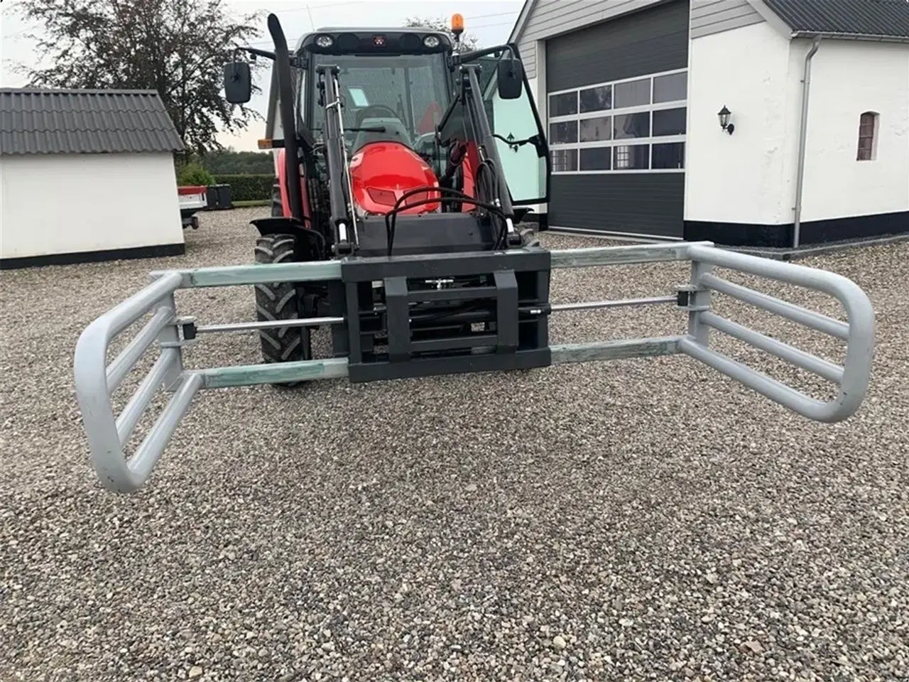 Billede 3 - SONAROL BALLETANG 230CM NY