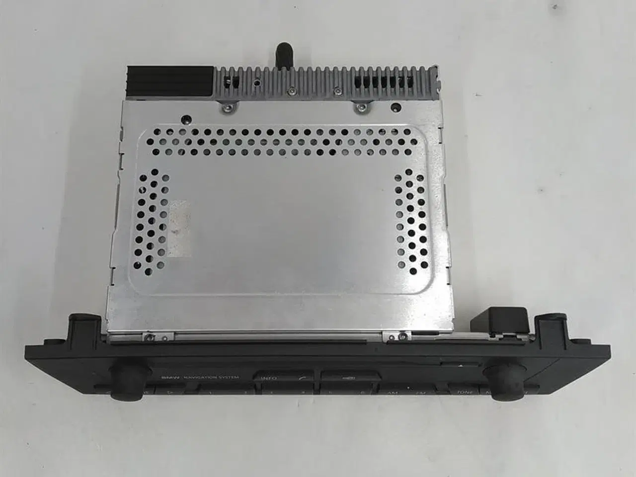 Billede 4 - CID-kontroller CD K23194 BMW X3 (E83) X3LCI (E83LCI)