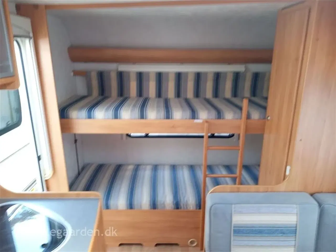 Billede 7 - 2007 - Adria Adora 542 TK