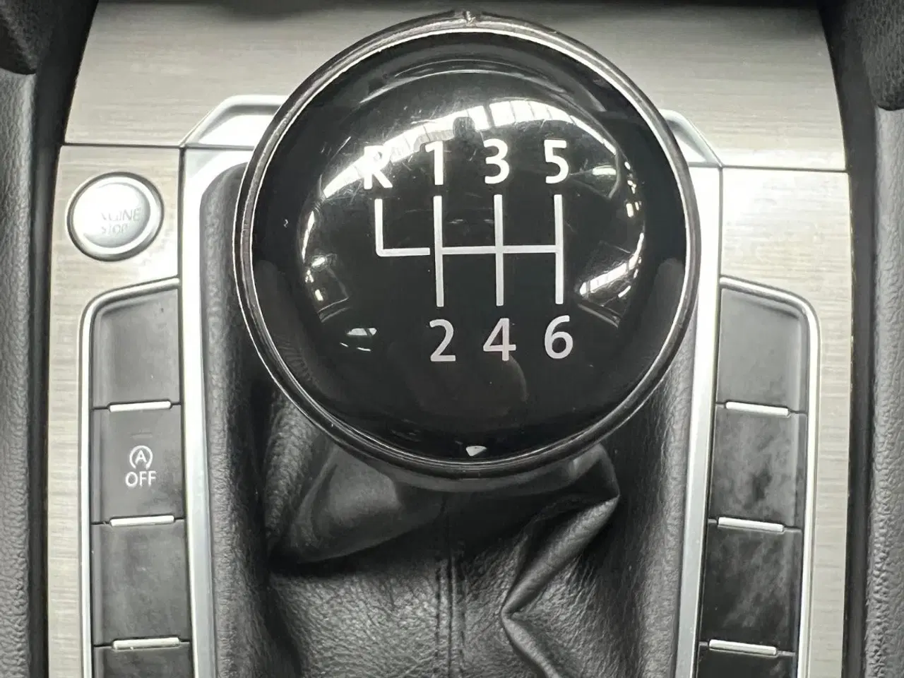 Billede 11 - VW Passat 1,6 TDi 120 BlueMotion Variant