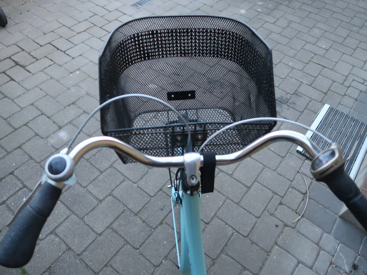 Billede 2 - Batavus damecykel