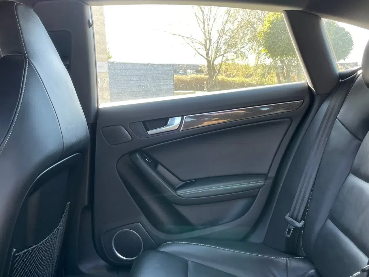 Billede 12 - Audi S5 3,0 TFSi Sportback quattro S-tr.