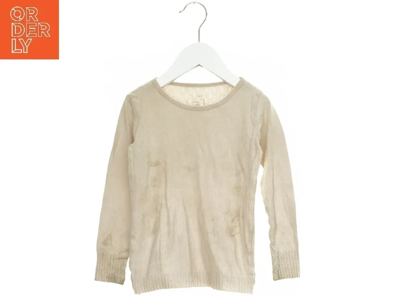 Billede 1 - Bluse fra Noa Noa (str. 116 cm)