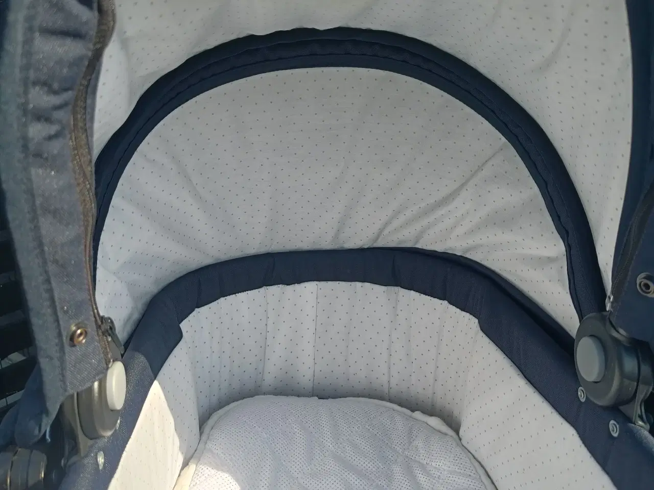 Billede 10 - Emmaljunga NXT90 (Stor Pakke)