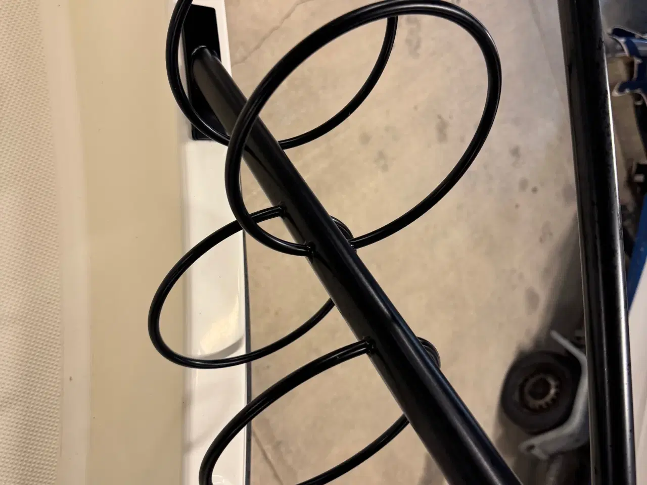 Billede 24 - Captur 705 Pilothouse med 225 hk Mercury-EFI DS 3,4L V6 XL - alt i udstyr.