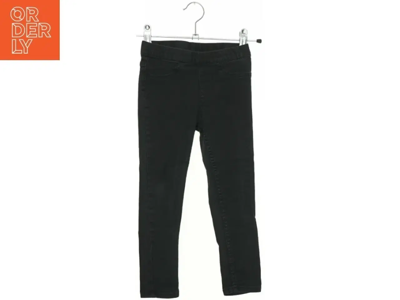 Billede 1 - Jeans fra H&M (str. 104 cm)
