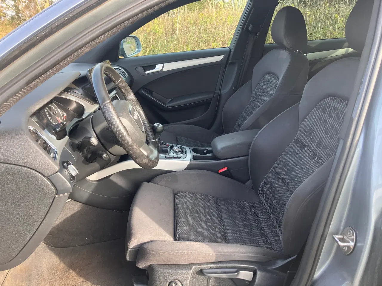 Billede 7 - Audi A4 B8 2.0 TFSI 180hk