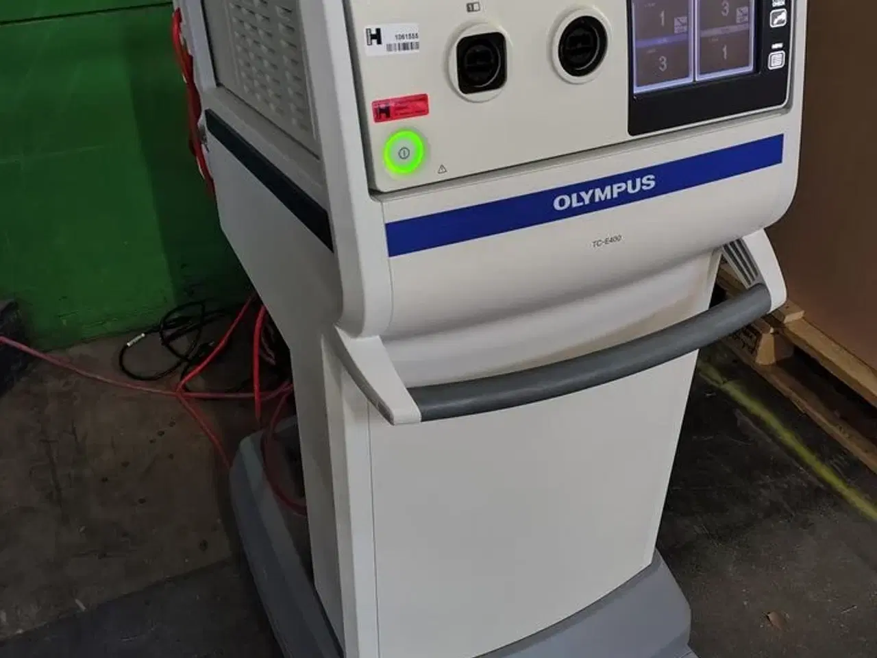 Billede 3 - Ultrasonic Generator OLYMPUS USG-400