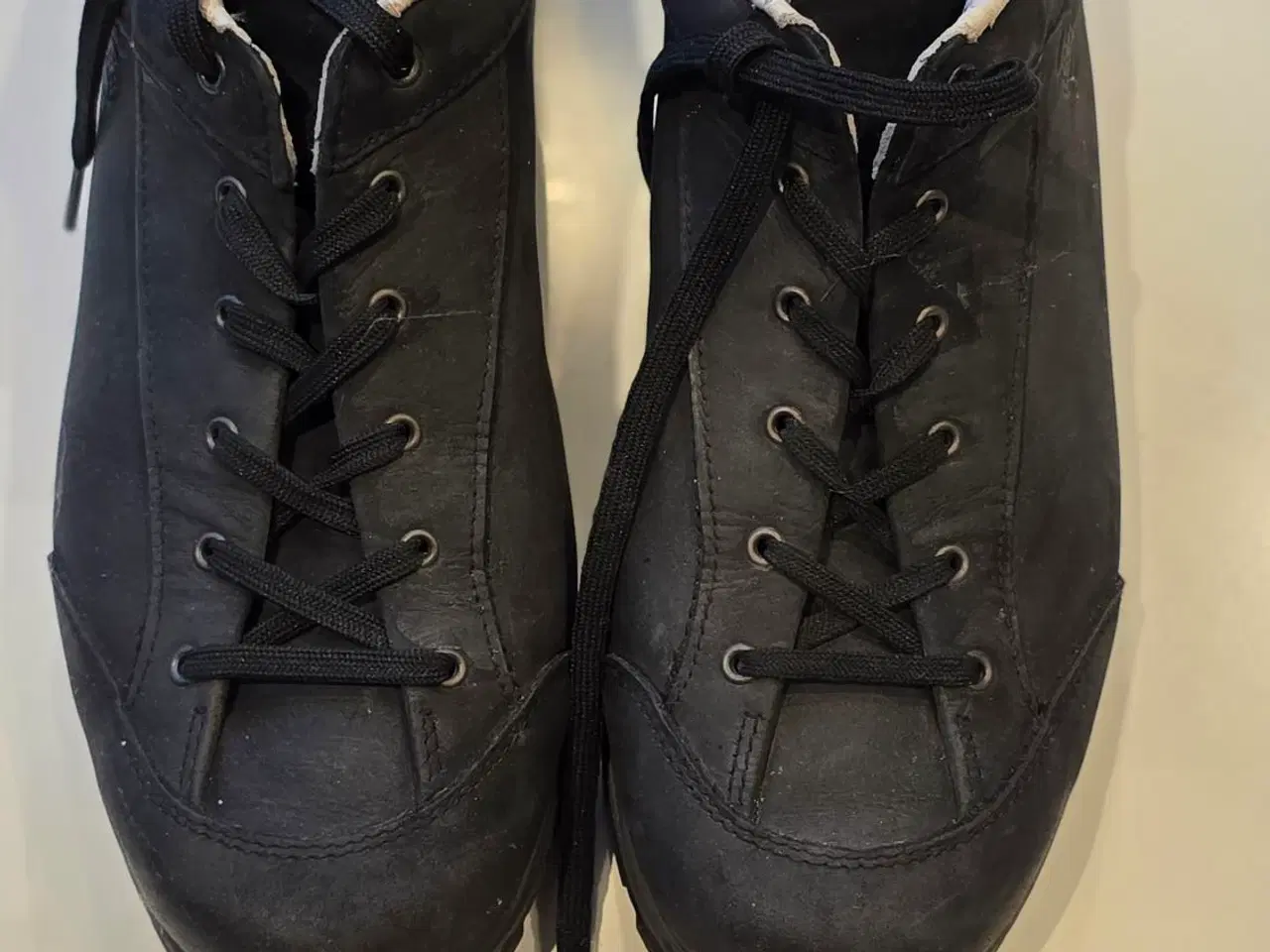 Billede 2 - HanWag vandresko, størrelse 44, #Weave