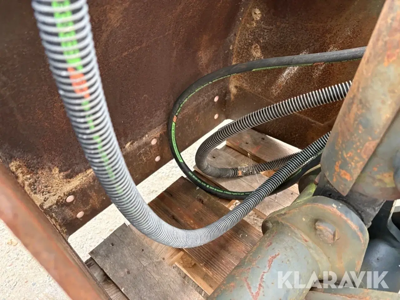 Billede 6 - Grab BSV