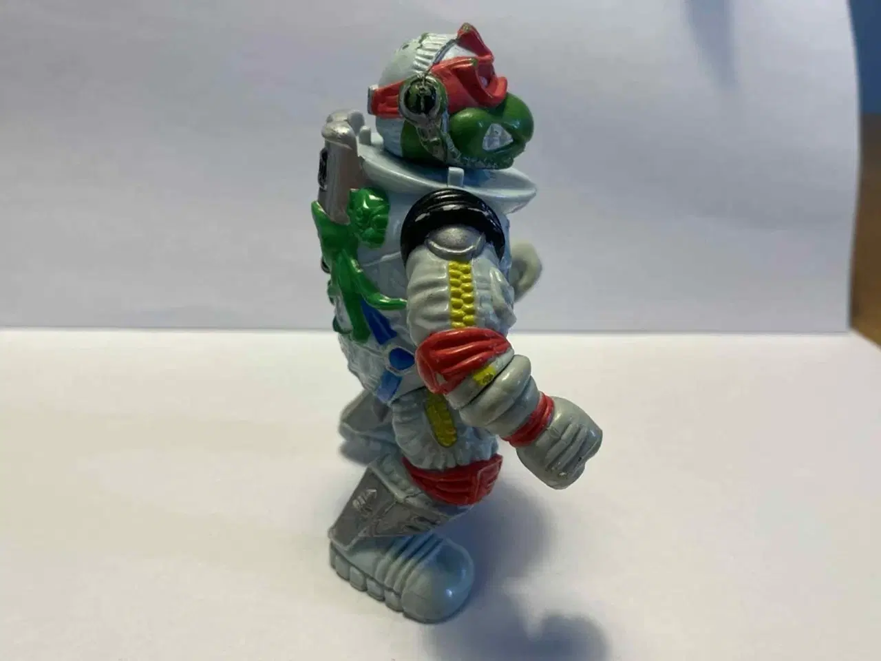 Billede 2 - Teenage mutant ninja turtles raph the space cadet