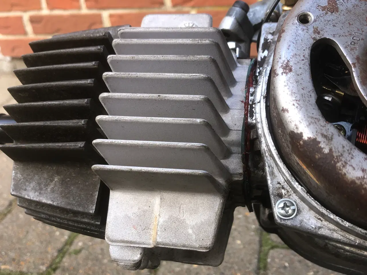 Billede 7 - Puch maxi motor 