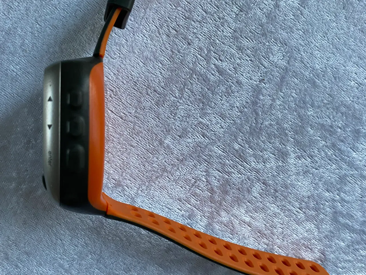 Billede 3 - ⭐️ Garmin Forerunner 310XT - Komplet Sæt m/ Ny Rem