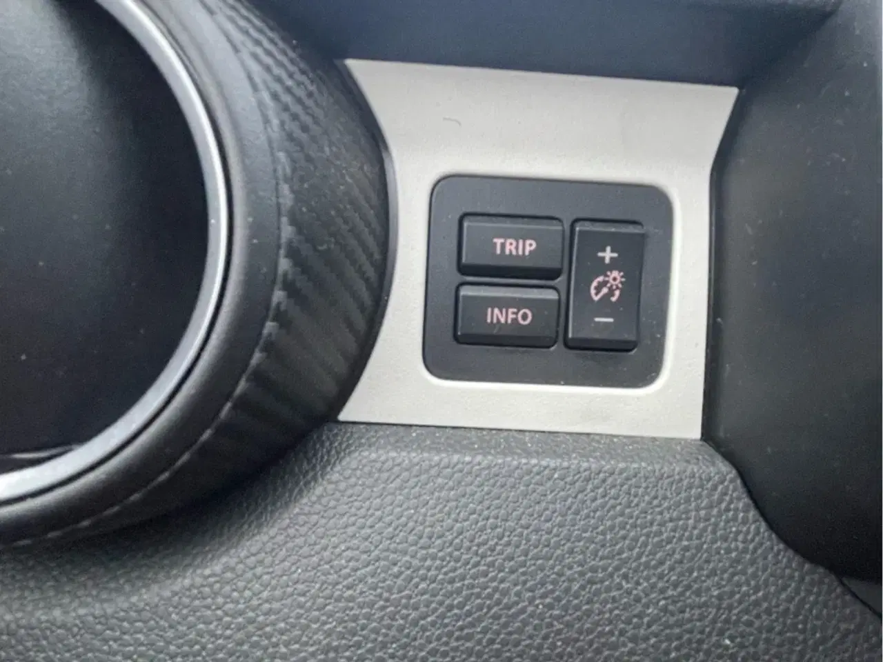 Billede 9 - Suzuki Ignis 1,2 Dualjet  Mild hybrid Adventure Hybrid 83HK 5d