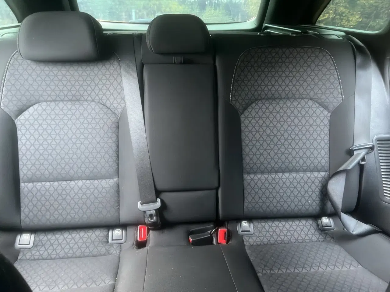 Billede 14 - Kia Ceed 1,6 PHEV Vision SW DCT