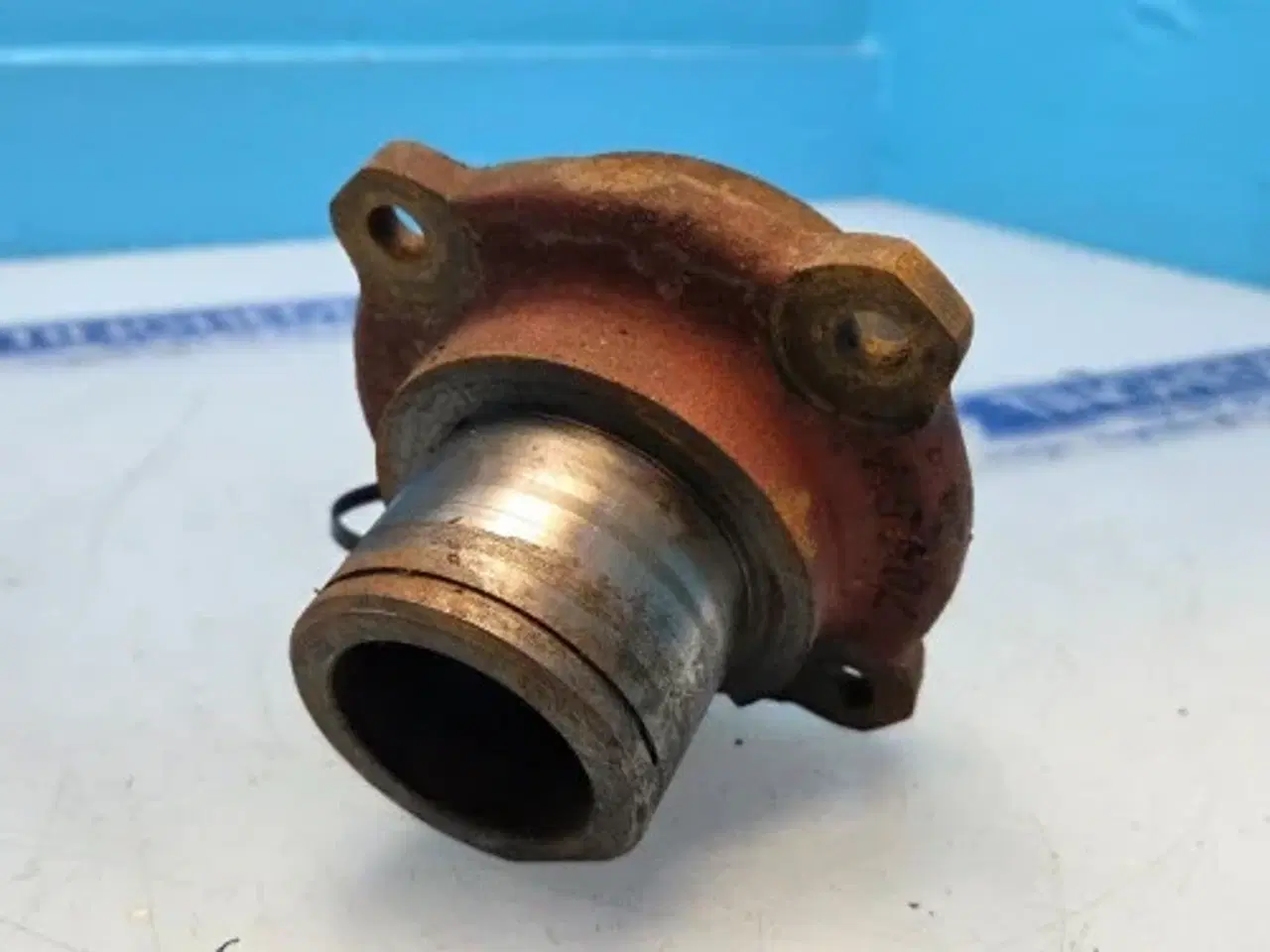 Billede 12 - Ford 4000 Lejehus C9NN7049C