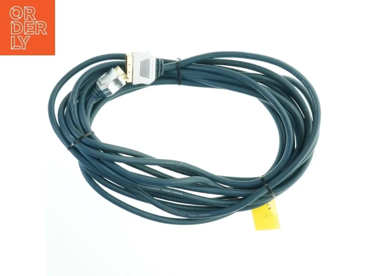 Billede 2 - VGA kabel (str. 10 m)