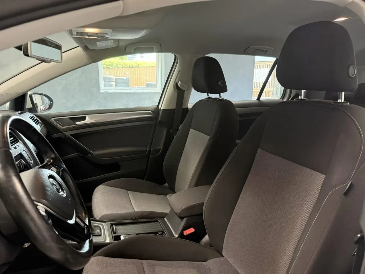 Billede 19 - VW Golf Variant 1,4 TSI BMT Style DSG 125HK Stc 7g Aut.