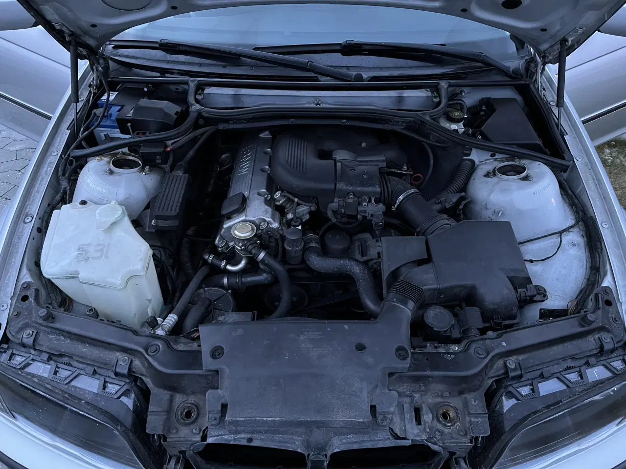 Billede 8 - BMW E46 318i Touring