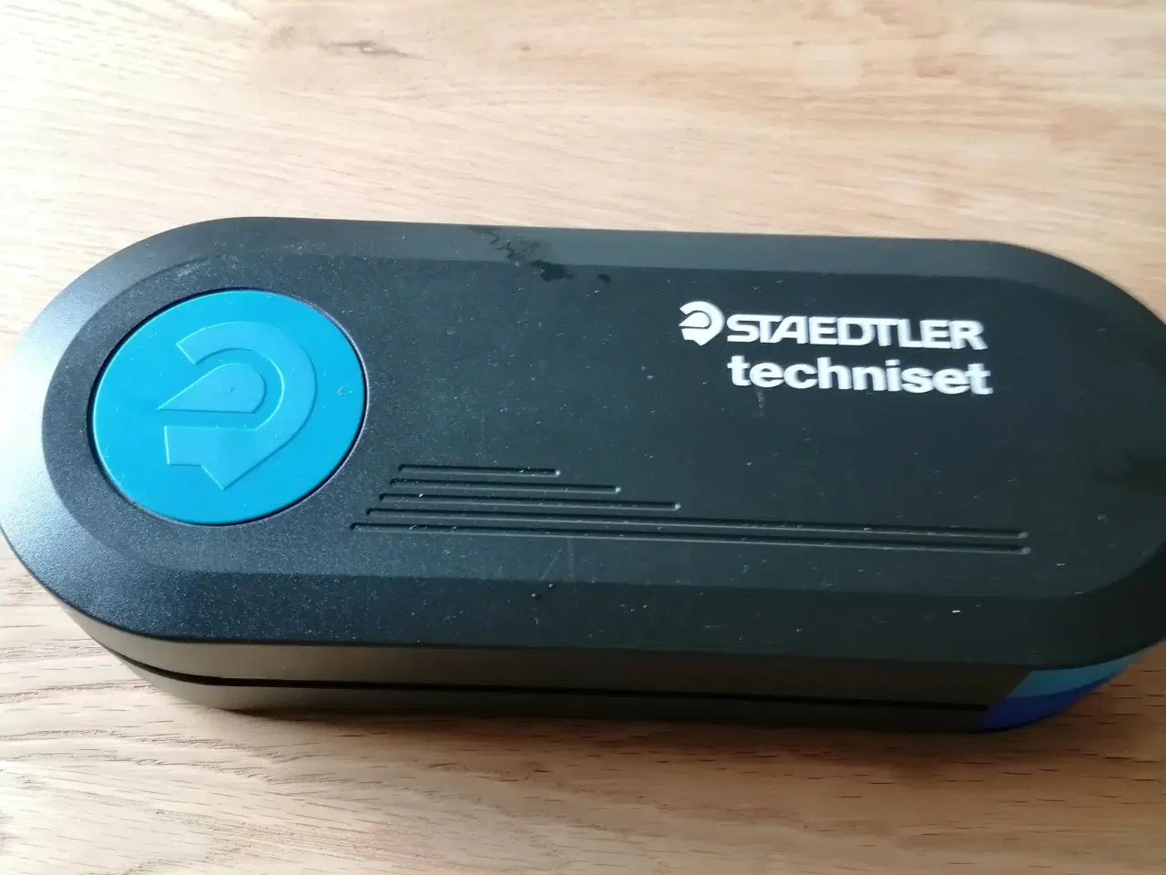 Billede 1 - STAEDTLER techniset