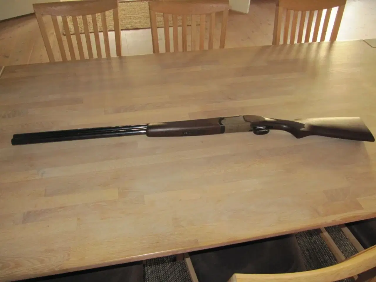 Billede 1 - Haglgevær Silma