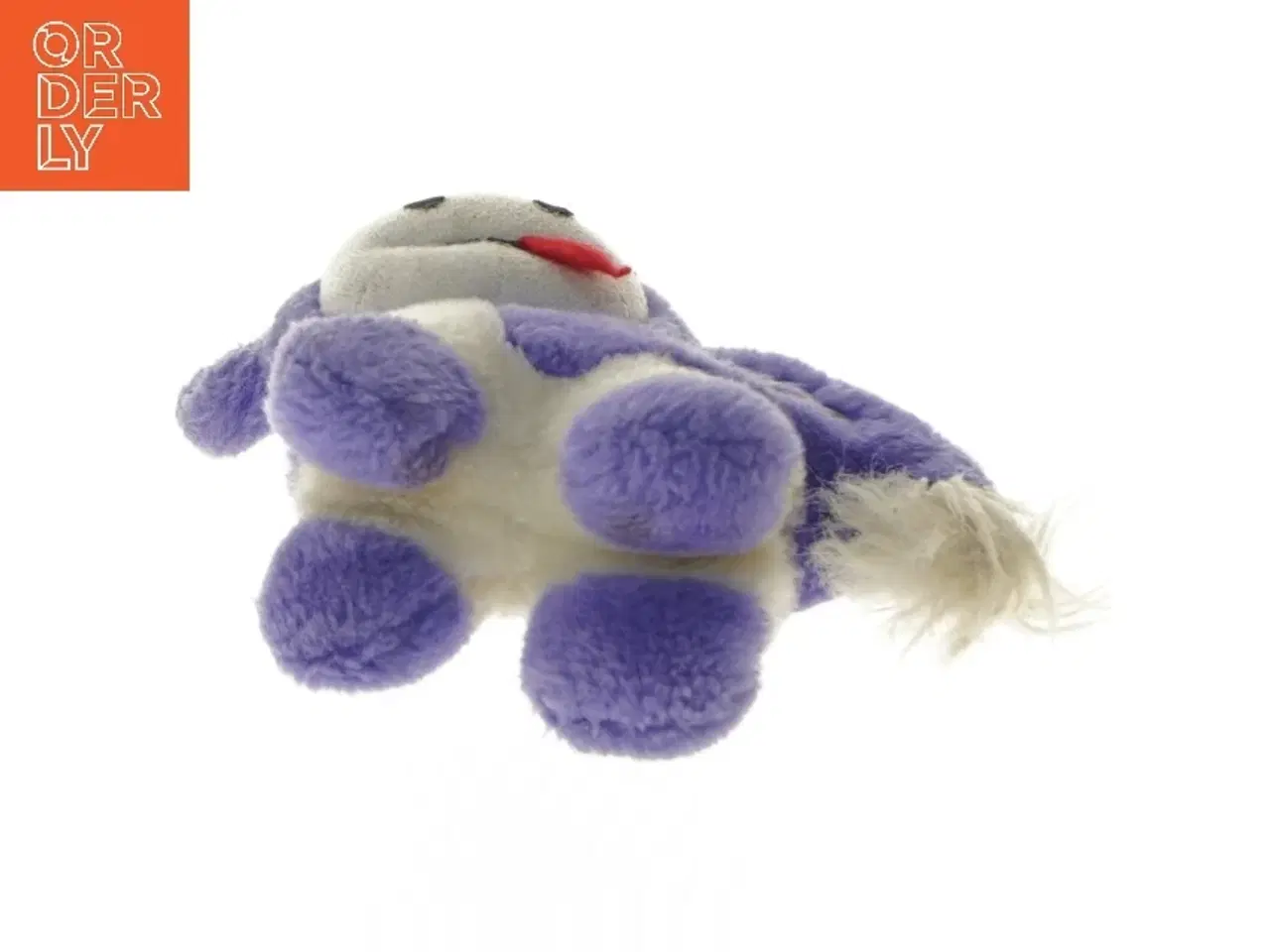 Billede 2 - Milka ko tøjdyr fra Milka (str. 18 cm)