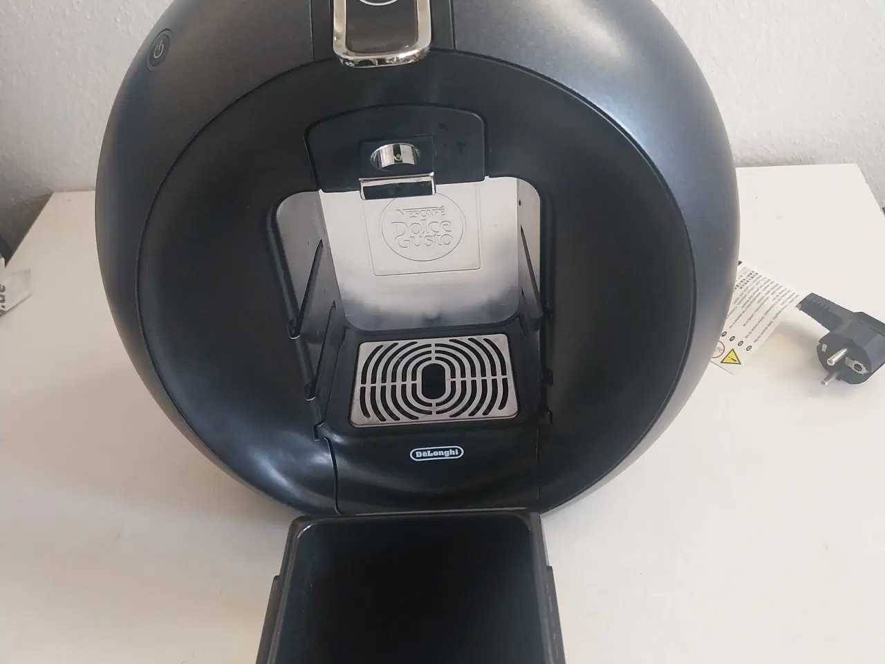 Billede 1 - Kaffemaskine.  Delonghi Dolce Gusto
